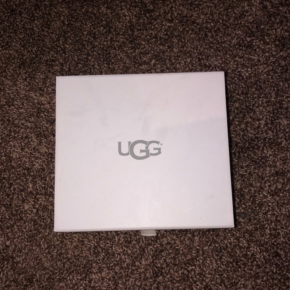 Ugg care kit